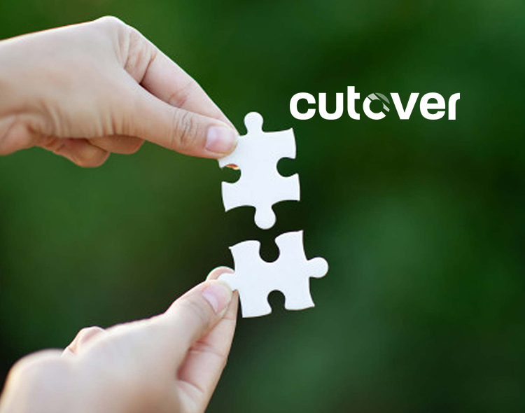 Cutover Closes Final Wave of $35m Series B Financing With Partnership Fund for New York City and Outrun Ventures Completing the Investment Round