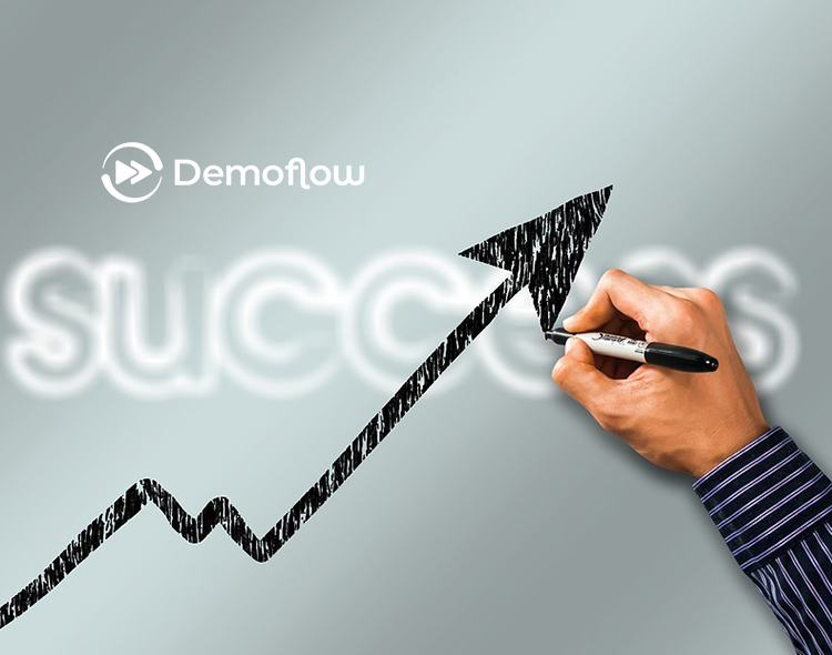 Demoflow Secures Additional $2.4 Million in Seed Funding Bringing Total Seed Funding to $4 Million