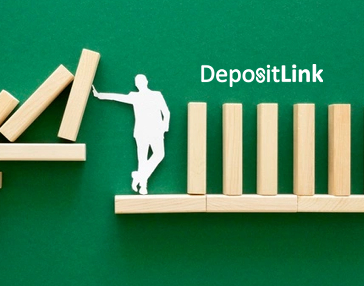 DepositLink Raises $3.5 Million Seed Round to Manage Growth and Expand its Payments Platform for Residential Real Estate