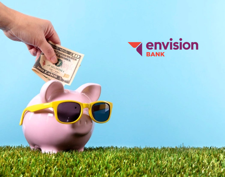 Envision Bank Enters Agreement to Outsource Mortgage Servicing to Dovenmuehle