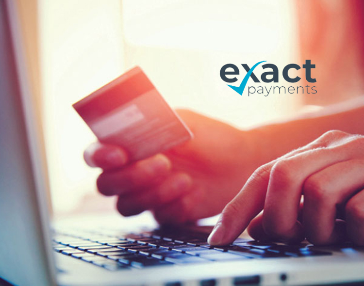 Exact Payments Adds New CTO Ravi Rajamiyer to its Executive Team