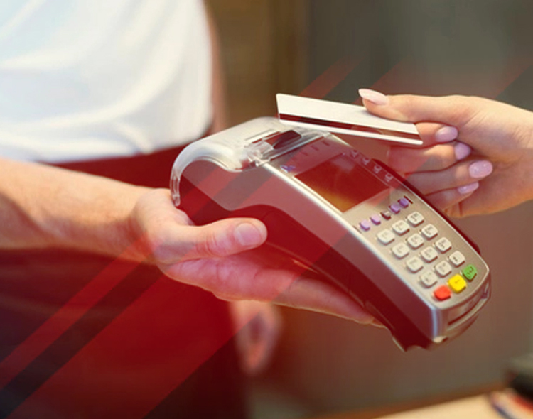 The Digital, Contactless Payment Trend Will Push the Envelope on Payroll