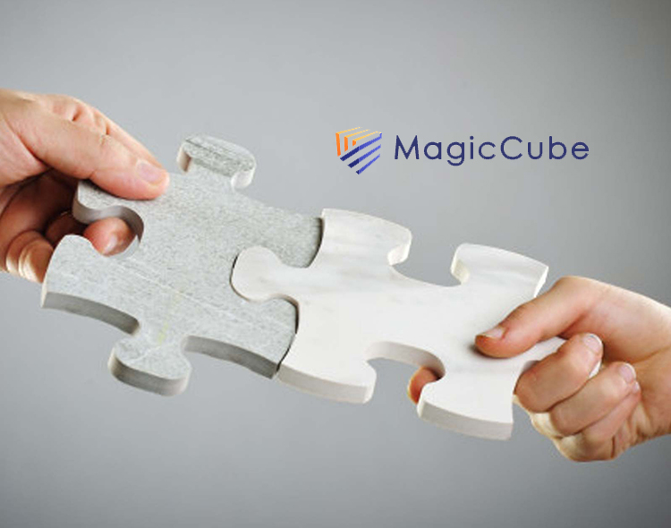 Handpoint Partners with MagicCube's i-Accept to Deliver TAP+PIN on Phones as Part of its Integrated Payments Suite