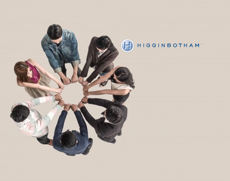 Higginbotham Fortifies State Presence with First Louisiana Insurance Partnership