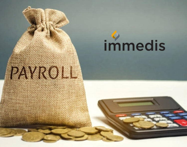 Immedis Delivers Secure Employee Self Service for Global Payroll