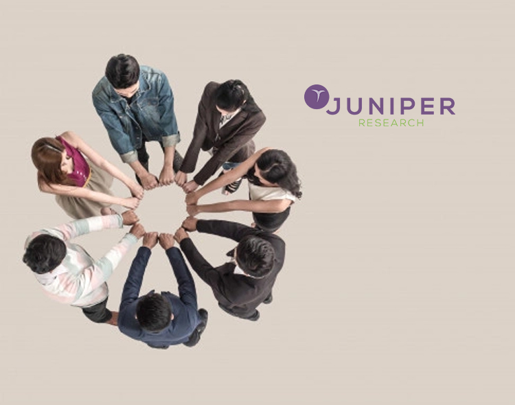 Juniper Research: Mobile Payment Tokenisation Revenue to Exceed $53 Billion Globally by 2025, as OEM Pays & Wallets Drive Adoption