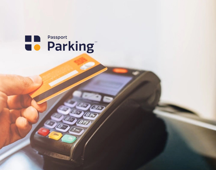 Lawrence, KS Adopts Passport's Mobile Payment Solution For Parking