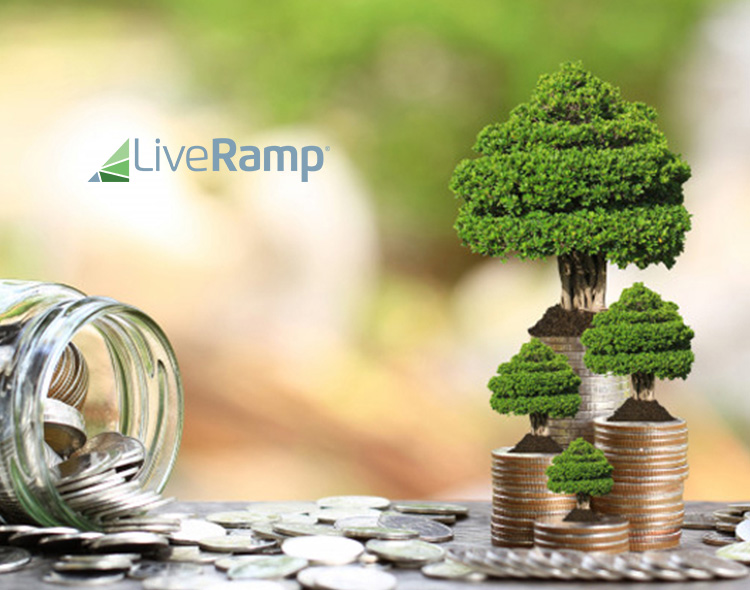 LiveRamp Commits $15 Million in Cash Reserves with Financial Institutions to Support Underserved Communities