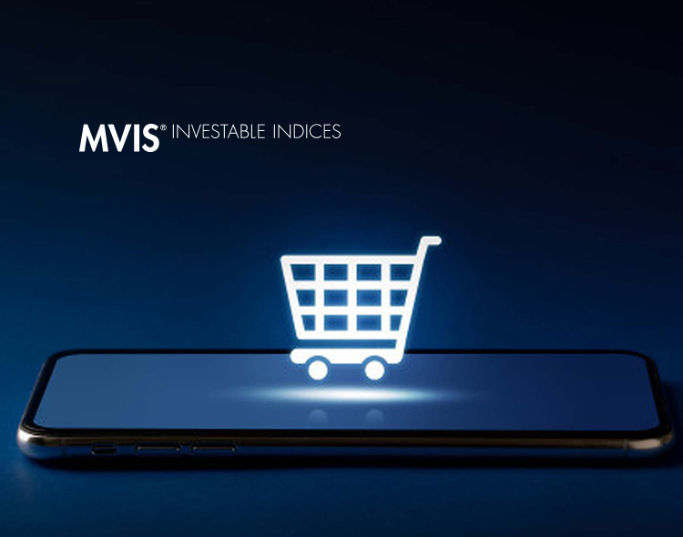 MVIS Launches the BlueStar E-Commerce, Payments, and Logistics Index