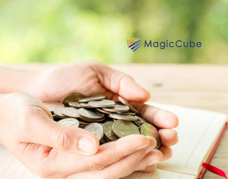 MagicCube's i-Accept, the World's First Software-Based Replacement for Traditional Payment Terminals, Enables Smartphones as TAP & PIN POS for Brazilian Merchants