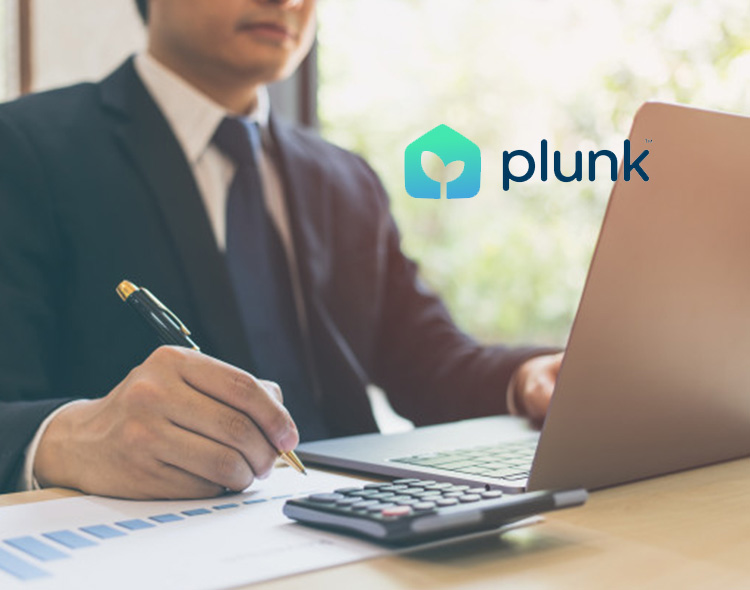 Meet Plunk, the First Home Renovation App Helping Homeowners Grow Their Largest Financial Asset