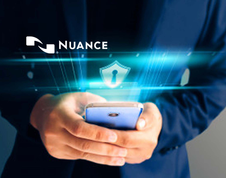 Nuance Voice Biometrics Technology Strengthens Bank Australia's Authentication and Security Processes