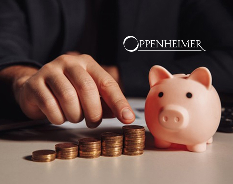 Oppenheimer Builds Out Healthcare Investment Banking Team To Support Accelerating Growth