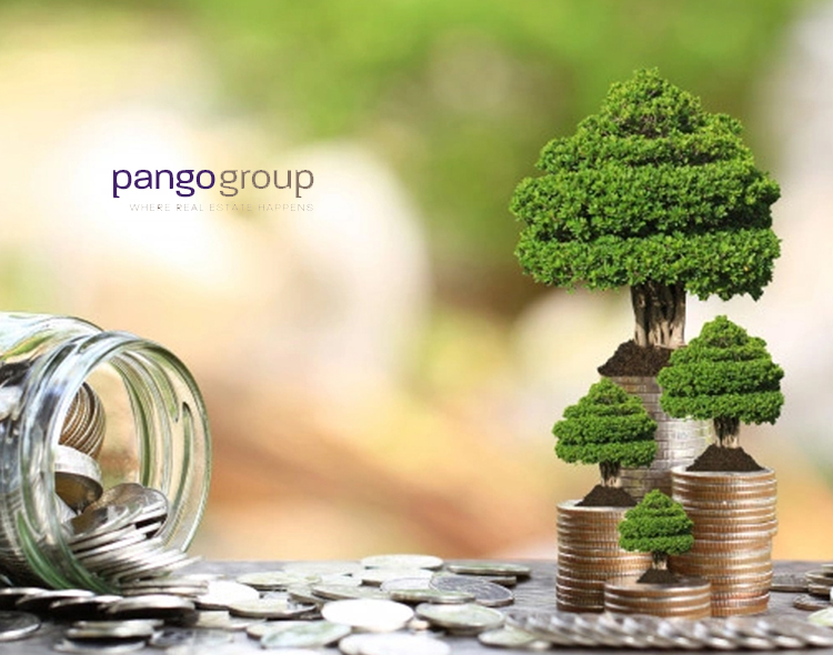 Pango Group Announces Launch of Newly Designed Website