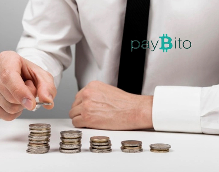 PayBito Forges Alliance with Singapore-based Enterprise; Offers Crypto Banking Solutions