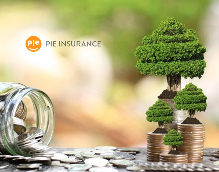 Pie Insurance is Building the Future of Small Business Insurance with $118 Million in Series C Funding