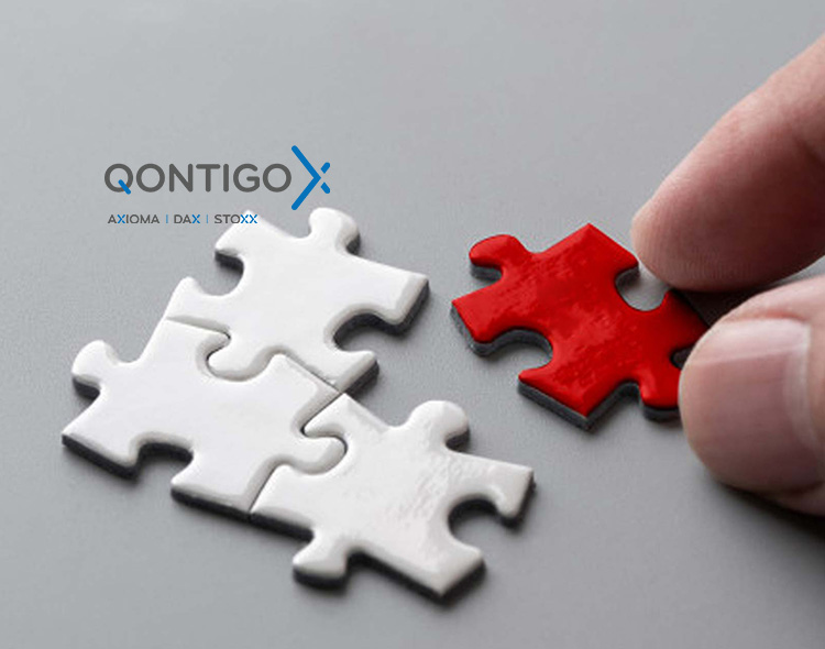 Qontigo to Expand Sustainable Offering through Partnership with Chinese ESG Data Provider IIGF