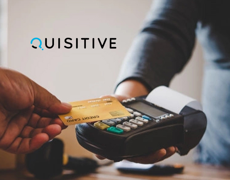 Quisitive Announces Agreement to Acquire BankCard USA