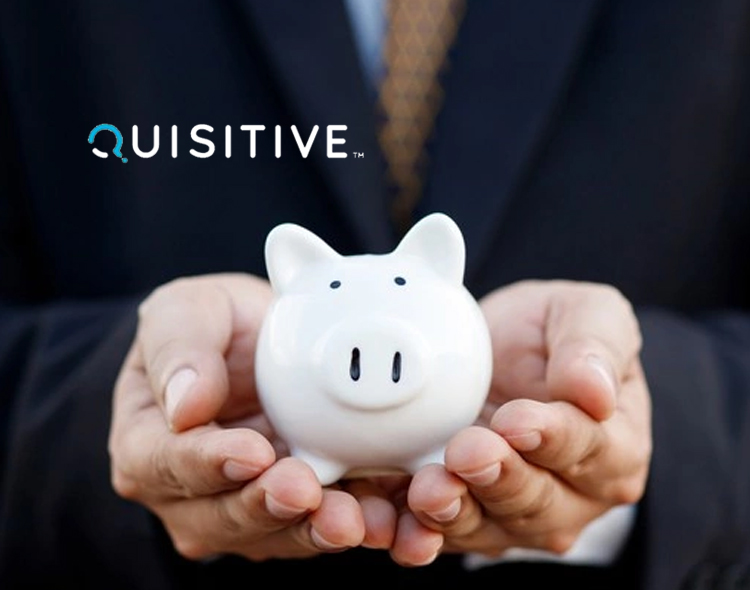 Quisitive Announces Strategic $20 Million Investment by FAX Capital