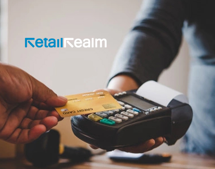 Retail Realm Adds Advanced Integrated Payments Technology From Payment Logistics