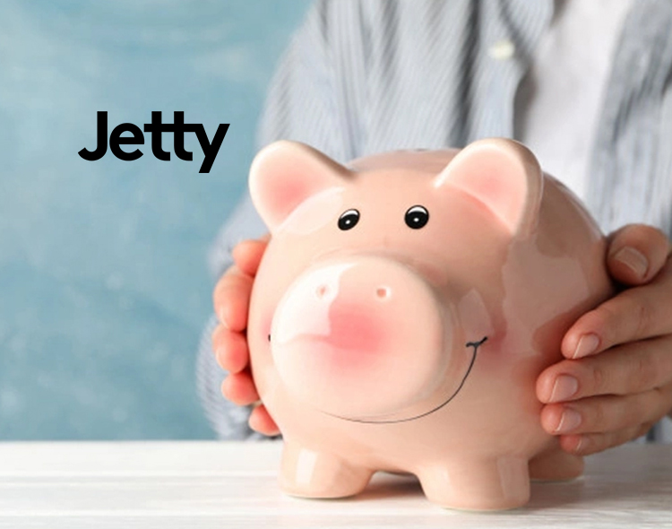 Sai Uppuluri Joins Jetty as Chief Risk Officer