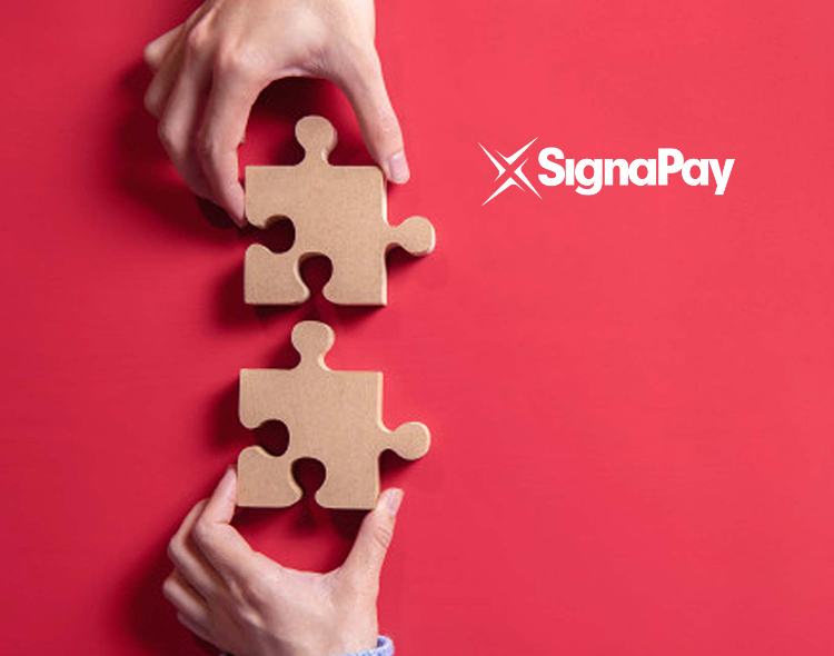 SignaPay, Ltd., Announces New Partnership with Valor PayTech