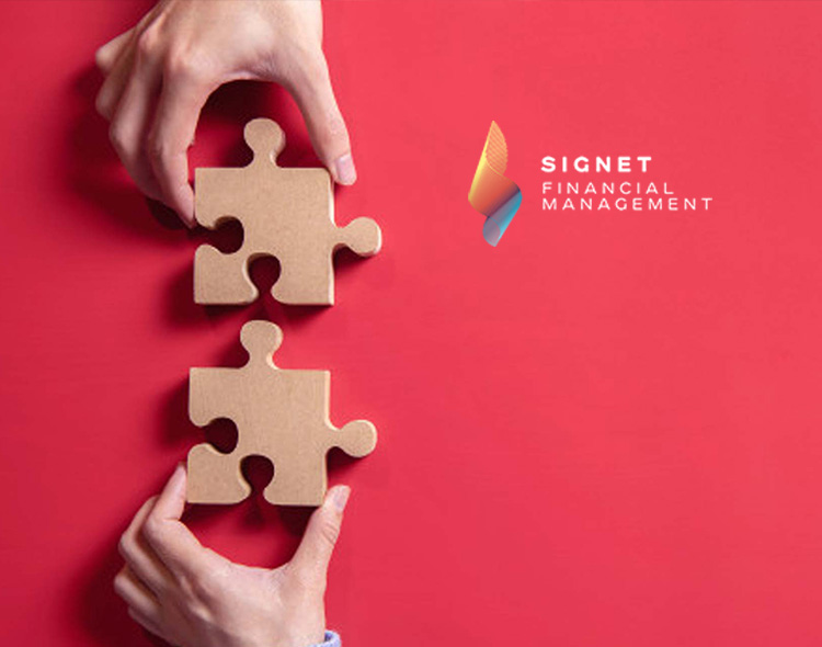 Signet Financial Accelerates Growth Plans With Merchant Investment Management Partnership