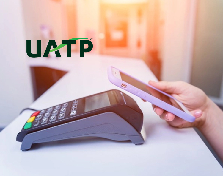 UATP Continues Payment Innovation, Receives Approval For Patent For Its Alternative Payment Processing Technology