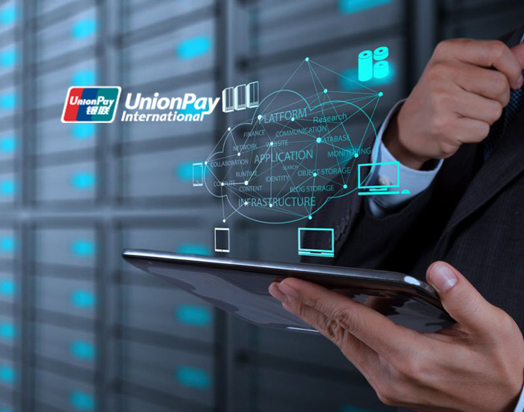 UnionPay Acceptance Network Expands to 180 Countries and Regions