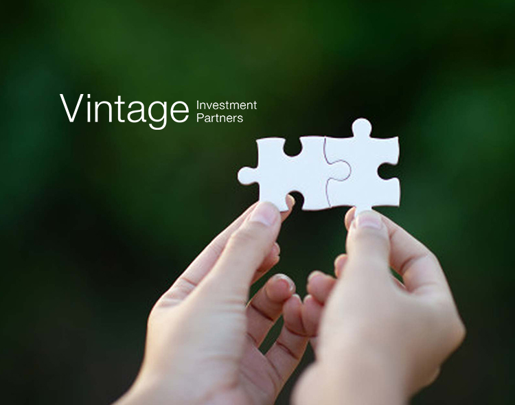 Vintage Investment Partners Continues to Grow its Investment Team and Appoints Barrel Kfir as Principal