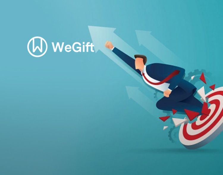 WeGift Closes $12 Million Series A+ Round to Accelerate Growth of Digital Payouts Platform