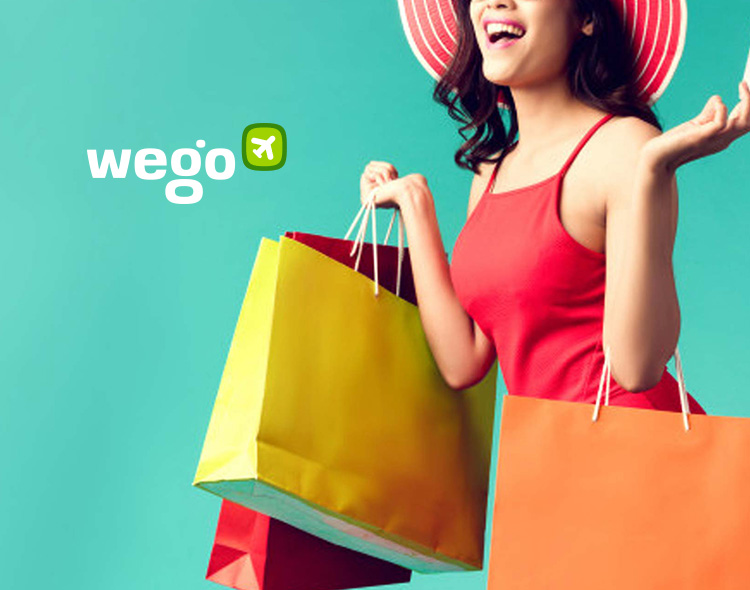 Wego Launches ShopCash, an Online Shopping Cashback Rewards and Deal Discovery App for the MENA Market