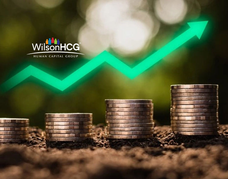 WilsonHCG Announces Completion of Strategic Growth Investment From 3i Group