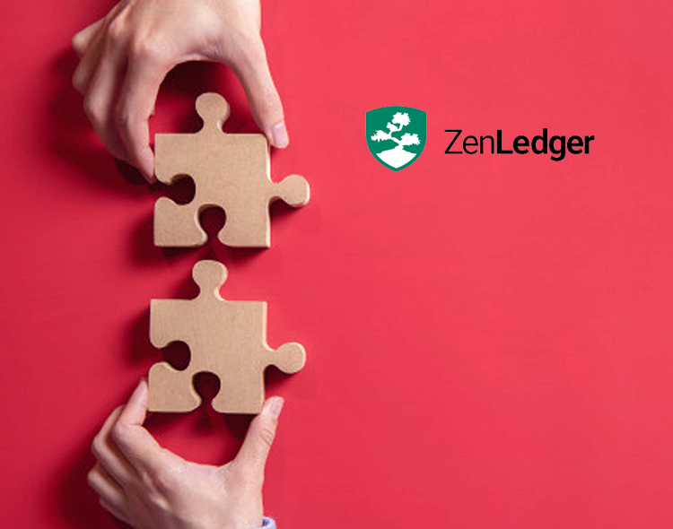 ZenLedger and eToro Announce Strategic Partnership to Simplify Taxes for Crypto Traders