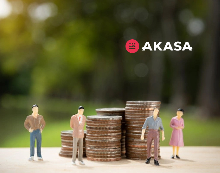 AKASA Raises $60 Million in Series B Round