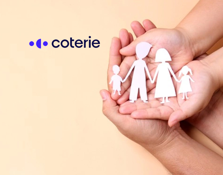 Coterie Teams Up with IBQ to Make Small Business Insurance Faster than Ever