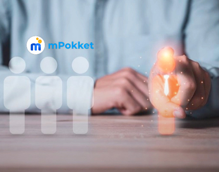 mPokket Announces Appointment of New Chief Financial Officer