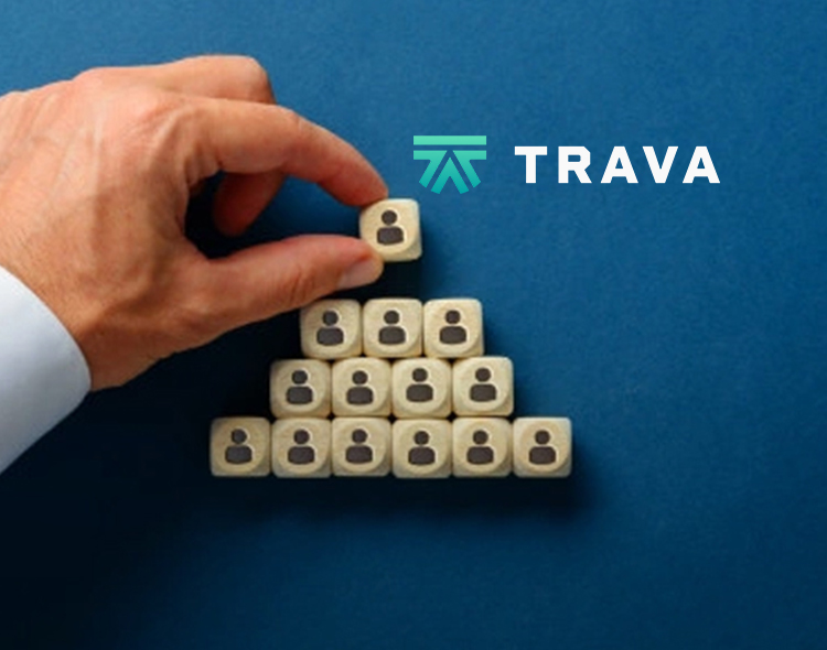 Trava Secures $3.5 Million in Seed Funding