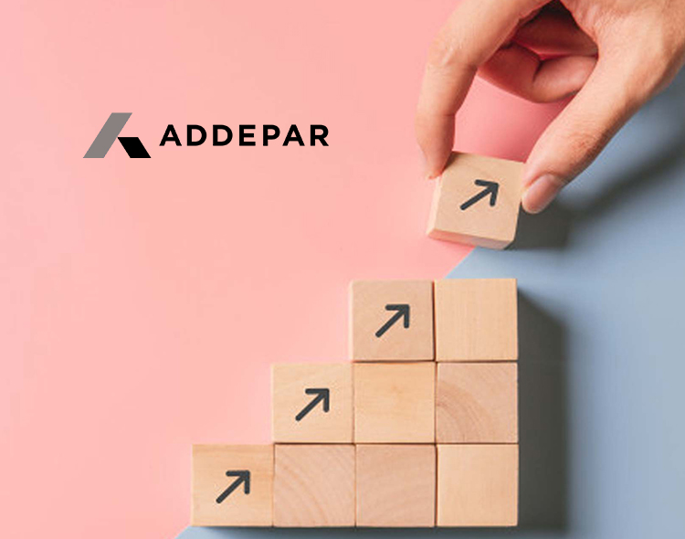 Addepar Exceeds $2.5 Trillion in Assets on its Platform, Fueled by Record Client Growth
