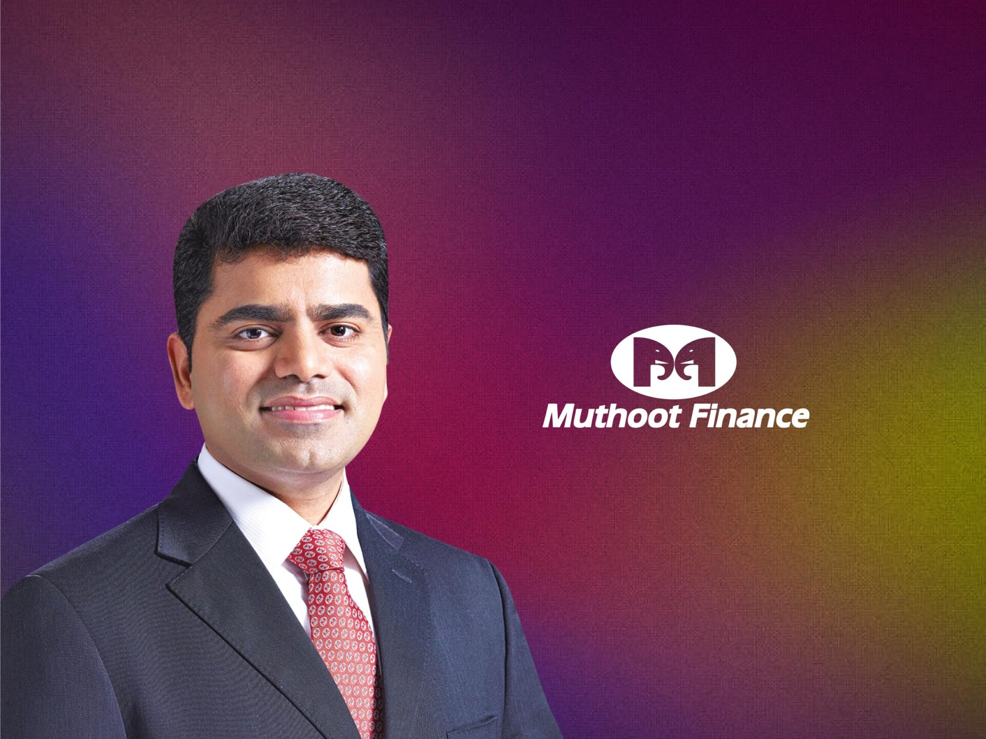 Global Fintech Interview with Alexander George Muthoot, Deputy Managing Director, Muthoot Finance