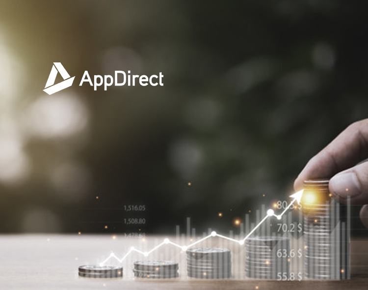 AppDirect Launches AppCapital Suite of Digital Finance Services