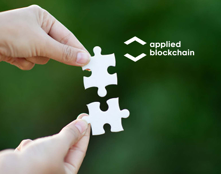 Applied Blockchain, Inc. Launches Ethereum and Altcoin Mining Business via Strategic Partnership with Industry Leaders SparkPool and GMR