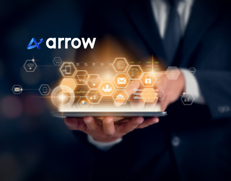 Arrow, the Newest Innovation in Digital Banking