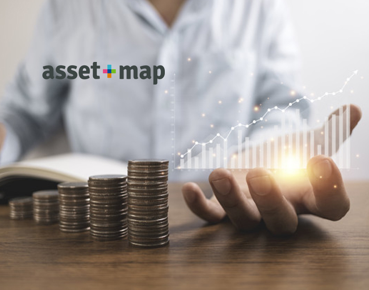 Asset-Map Named as the Top Financial Planning Software by Financial Advisors