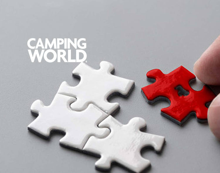 Camping World Partners With BitPay in Move to Accept Bitcoin Payments