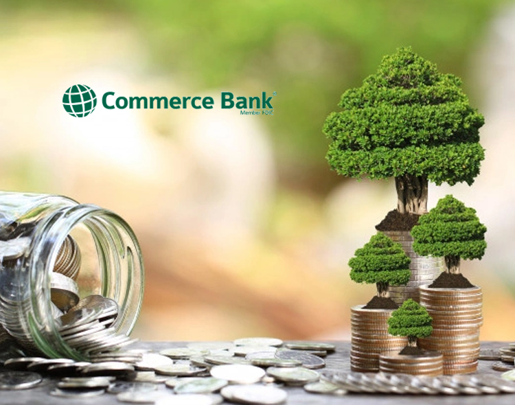 Commerce Bancshares Deepens Support of FinTech Startups through Investment in SixThirty