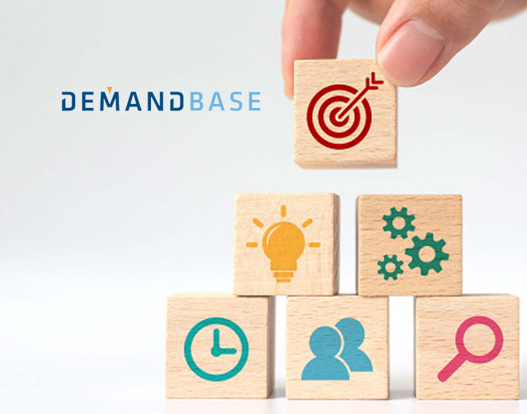 Demandbase Named #1 Global Leader on Account-Based Marketing Vendor Matrix by Research in Action