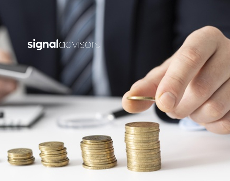 Detroit-based Signal Advisors Raises $16 Million to Build End-to-End Platform for Independent Financial Advisors