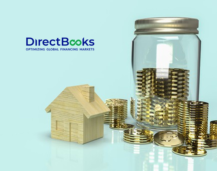 DirectBooks Continues Platform Expansion to Include Euro and Sterling Investment Grade Deals