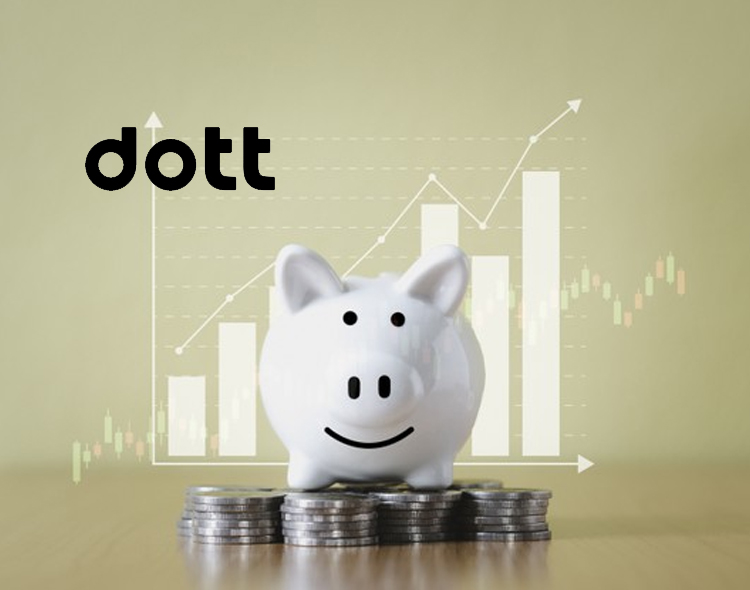 Micromobility Enabler Dott Raises $85 Million in Series B Funding